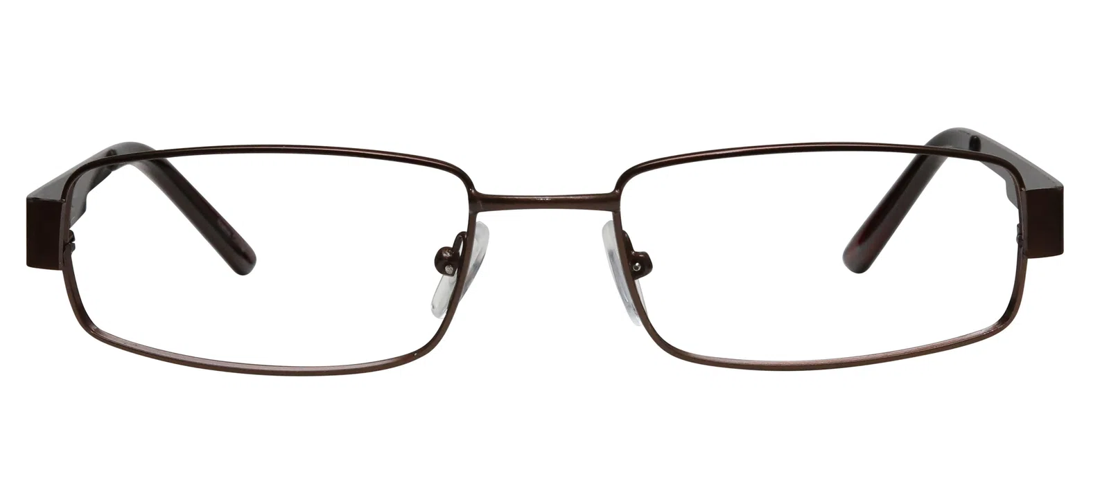Rectangle Full Rim 201951 Eyeglasses - view 4